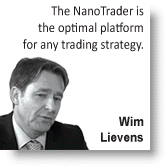 WL SuperFive Trader