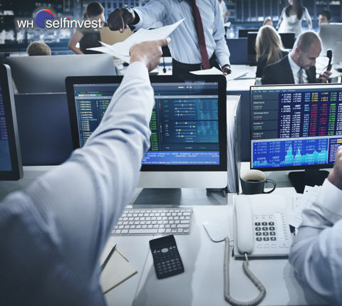 Cette plateforme permet de négocier une vaste gamme d'instruments : futures, CFD, Forex etc.