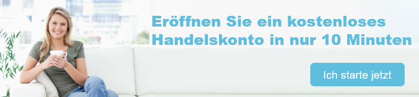 Kostenlose Trading-Konto.
