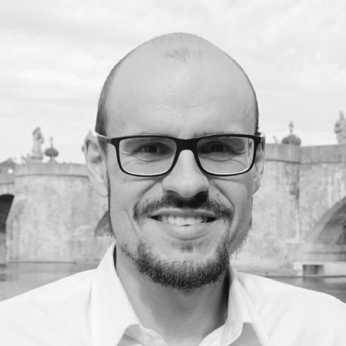 Auteur Marko Gränitz
