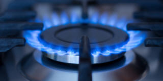 New Natural Gas futures.