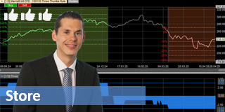 Règles des trois pouces pour investir.