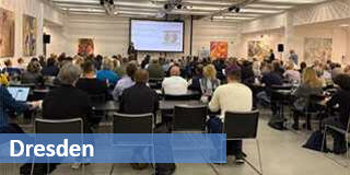 Andre Stagge community