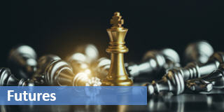 Future sur l'or