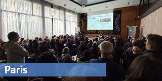 Le Salon de l’Analyse Technique et du Trading 2026