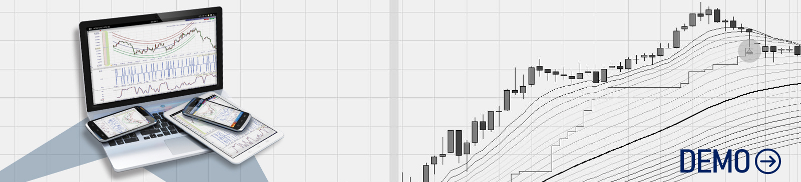 L'une des meilleures plateformes de trading pour le Forex, les CFD et les Futures.