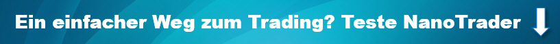 Bester Broker Trading Demo.