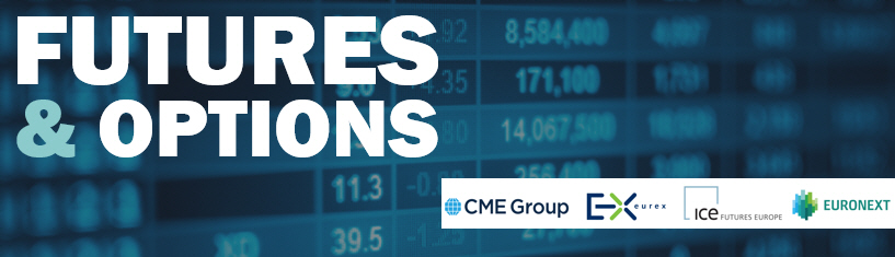 Meilleur courtier trading futures.