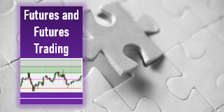 E-book: Futures & futures trading