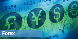 Le Forex trading