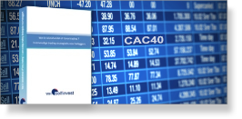 E-book: trading sur l'indice CAC 40