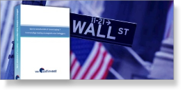 E-book: trading sur l'incide DOW JONES