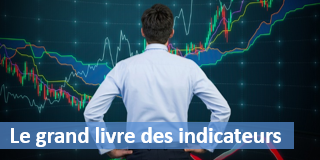 E-book: Le grand livre des indicateurs d'analyse technique