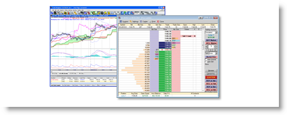 WHS Trade Navigator