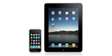 iPhone, iPod, iPad trading platform