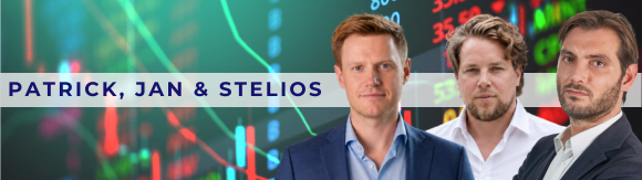 Was braucht erfolgreiches Trading wirklich?