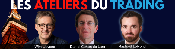 Les ateliers du trading à Paris.