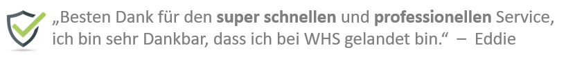 Brokervergleich WHS bester Broker?